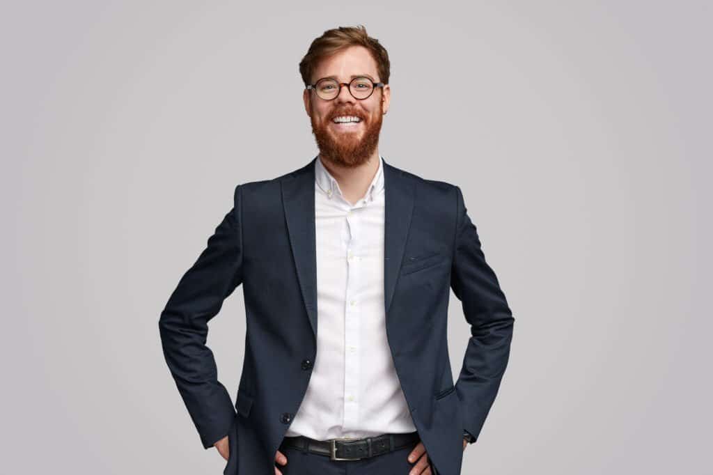 David Thompson